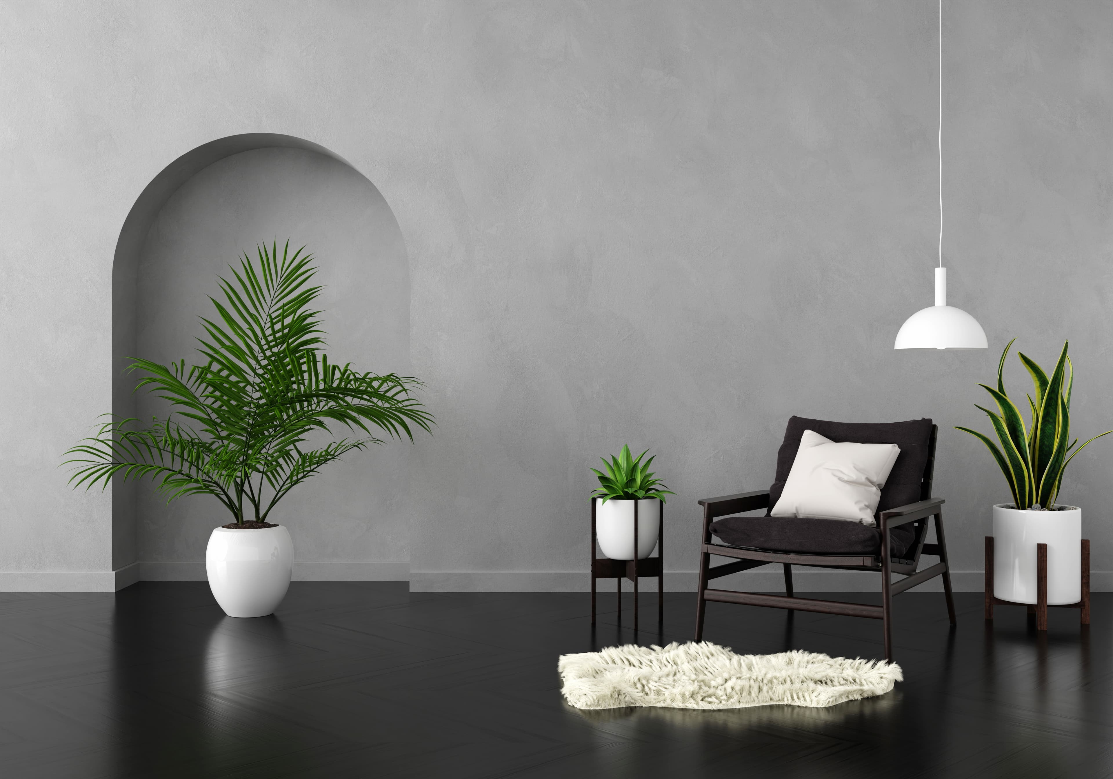Modern Interior Design by Karigar
